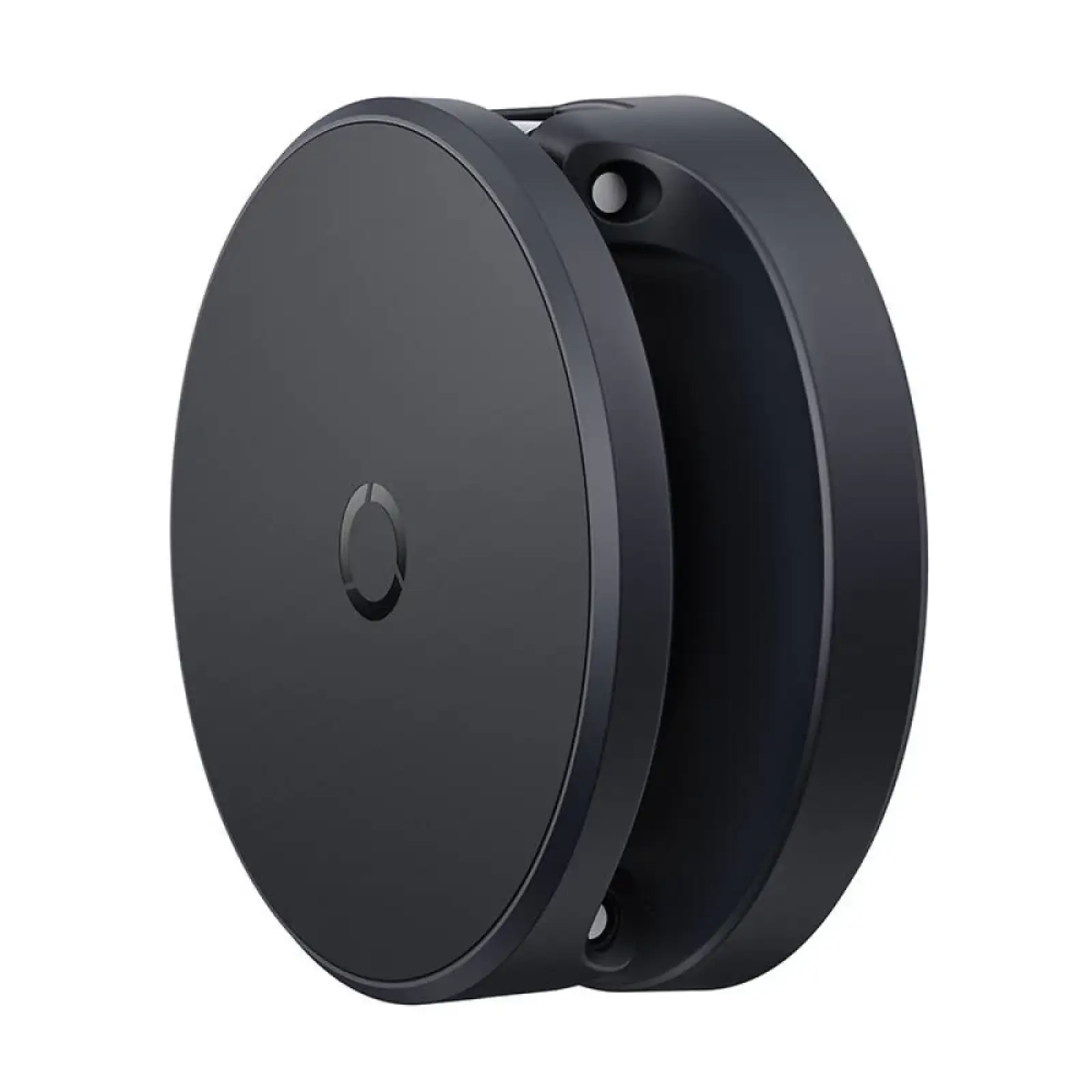 Автодержатель Baseus MagPro Magnetic Foldable Black, B10564101121-00