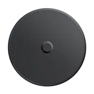 Автодержатель Baseus MagPro Magnetic Foldable White, B10564101211-00