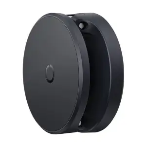 Автодержатель Baseus MagPro Magnetic Foldable White, B10564101211-00