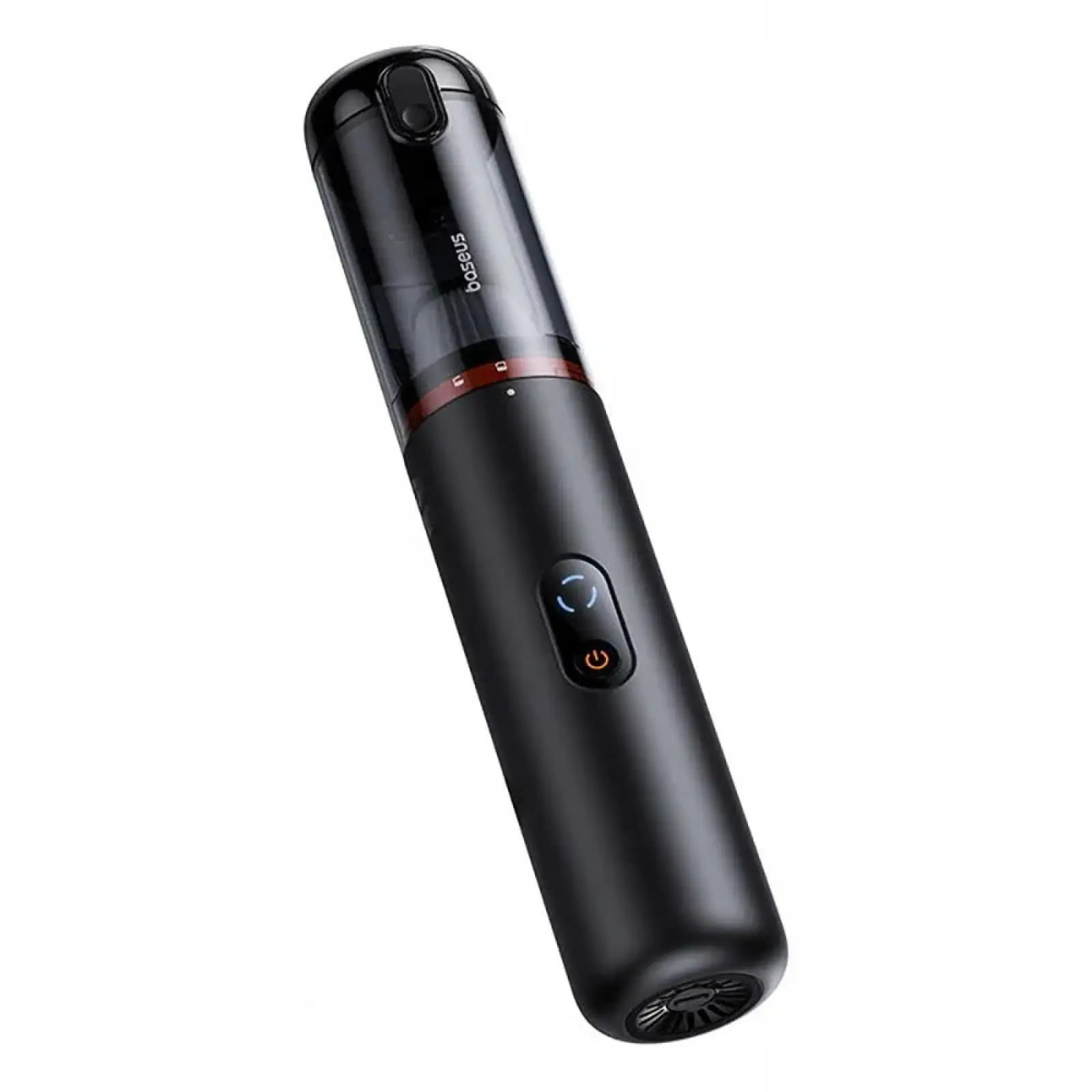 Портативный пылесос Baseus A5 Handy Vacuum Cleaner (16000pa) Black, C30459500111-00