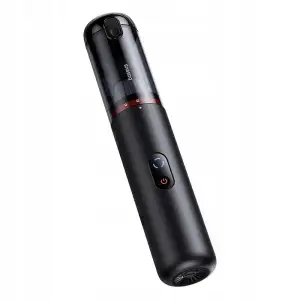 Портативный пылесос Baseus A5 Handy Vacuum Cleaner (16000pa) Black, C30459500111-00
