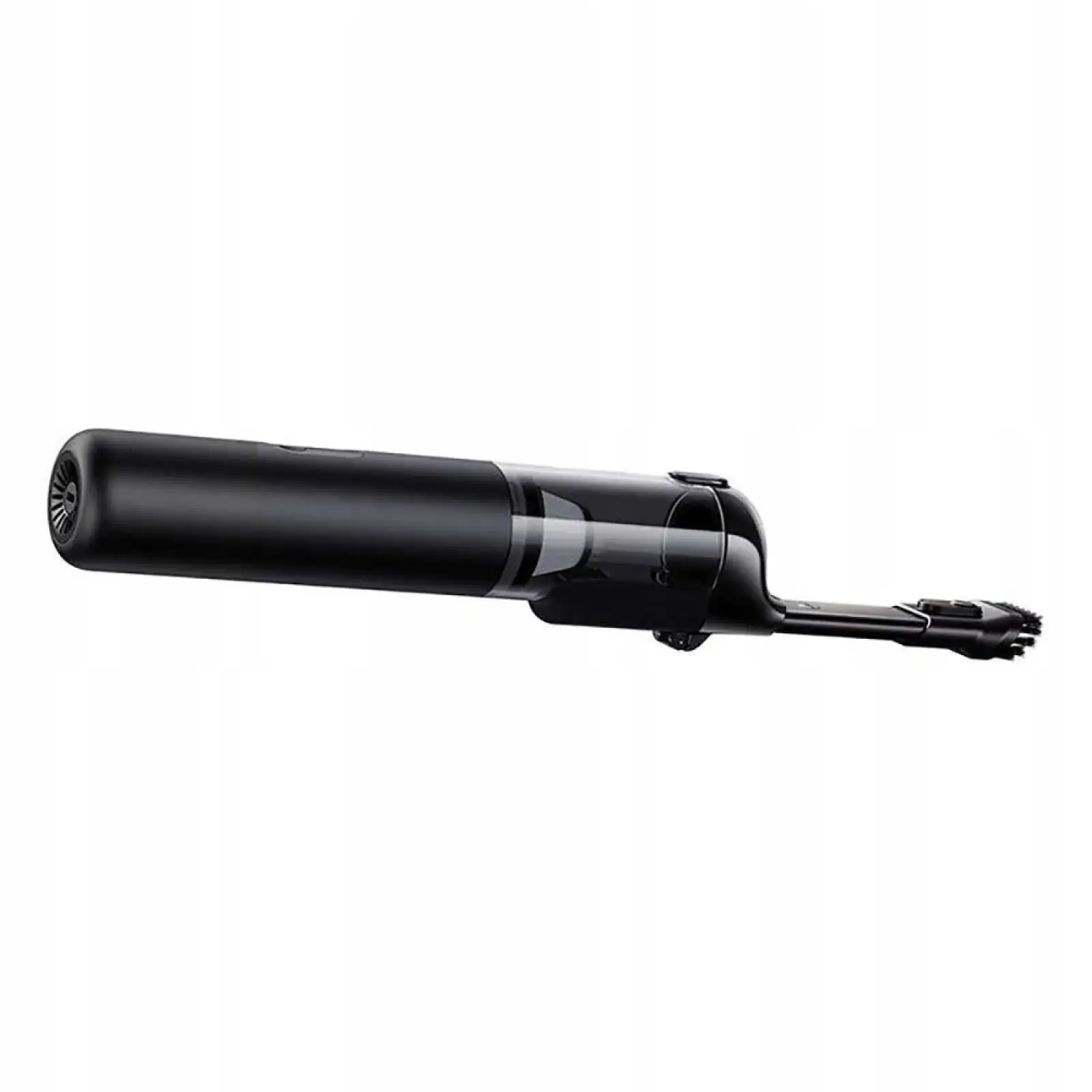 Портативный пылесос Baseus A5 Handy Vacuum Cleaner (16000pa) Black, C30459500111-00