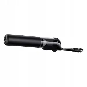 Портативный пылесос Baseus A5 Handy Vacuum Cleaner (16000pa) Black, C30459500111-00