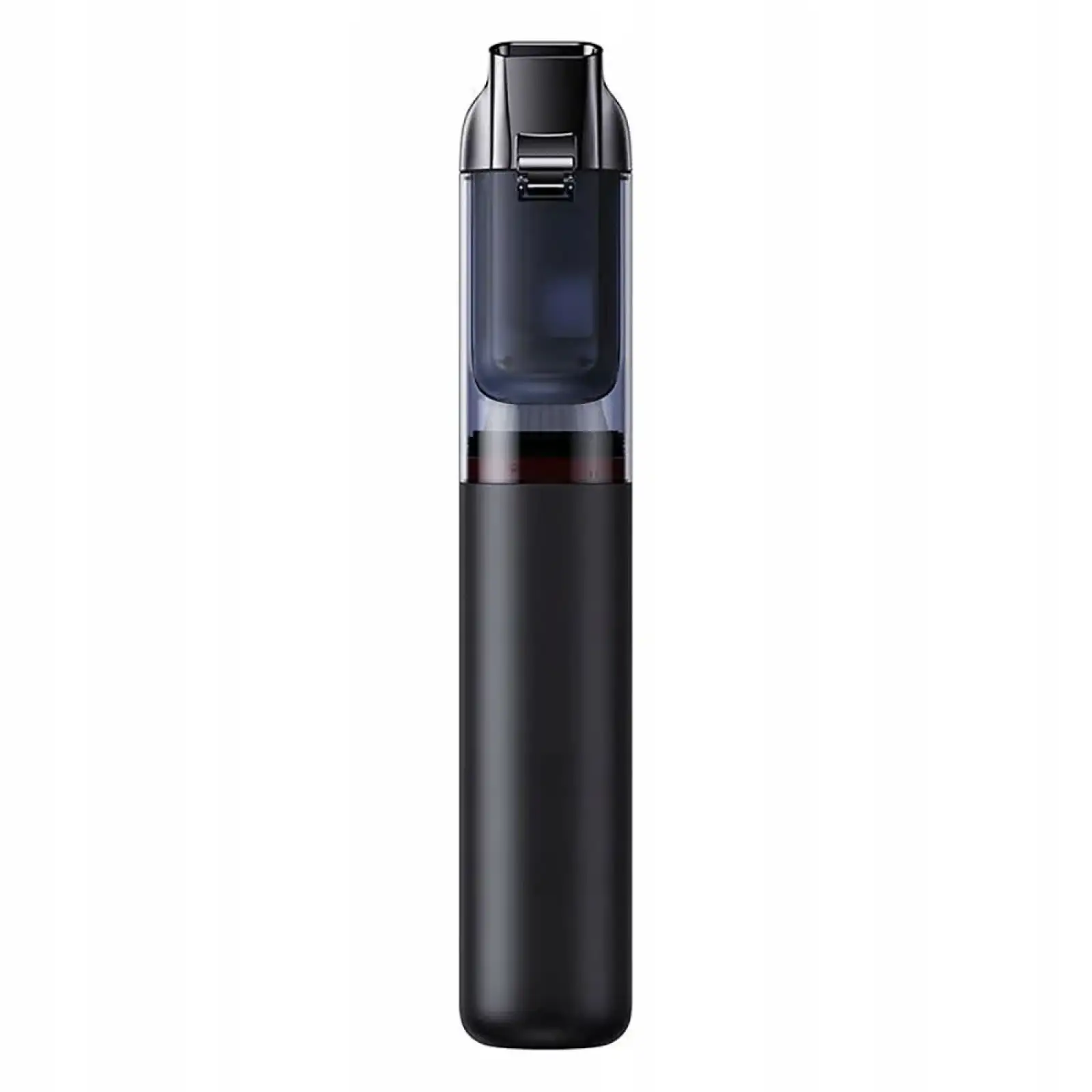 Портативный пылесос Baseus A5 Handy Vacuum Cleaner (16000pa) Black, C30459500111-00