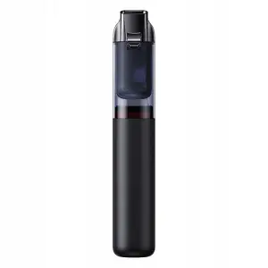 Портативный пылесос Baseus A5 Handy Vacuum Cleaner (16000pa) Black, C30459500111-00