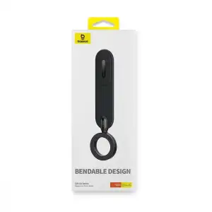 Автомобільний тримач Baseus C02 Go Series Magnetic Car Phone Mount Black