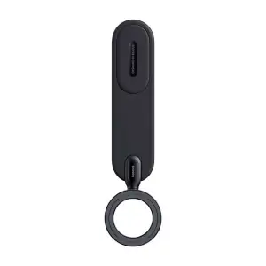 Автомобільний тримач Baseus C02 Go Series Magnetic Car Phone Mount Black