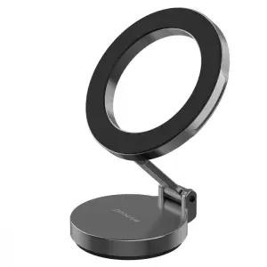 Автомобільний тримач Proove Hoop Stick-on Car Mount Black, CHHS00000005