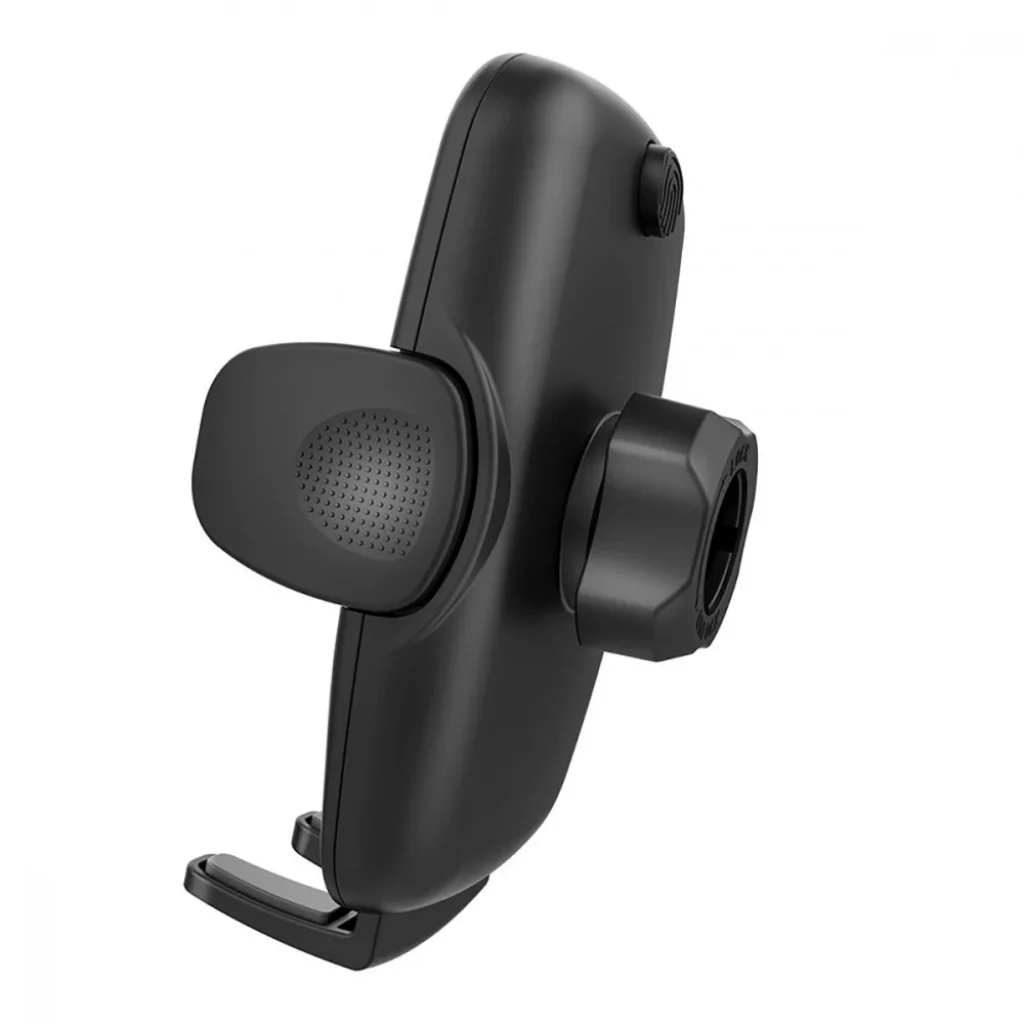 Автомобільний тримач Proove Soft Lock Air Outlet Car Mount Black, CHSL00000001