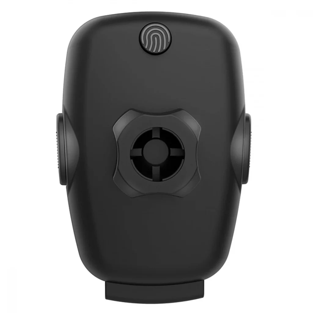 Автомобільний тримач Proove Soft Lock Air Outlet Car Mount Black, CHSL00000001