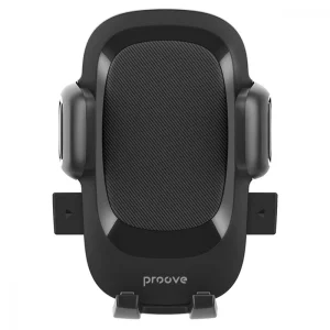Автодержатель Proove Ellipse Air Outlet Car Mount Black, CHEC00000001