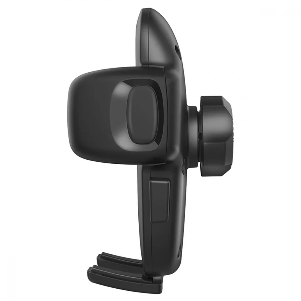 Автодержатель Proove Ellipse Air Outlet Car Mount Black, CHEC00000001