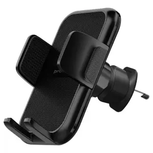 Автомобільний тримач Proove Alpha Air Outlet Car Mount Black, CHAP00000001