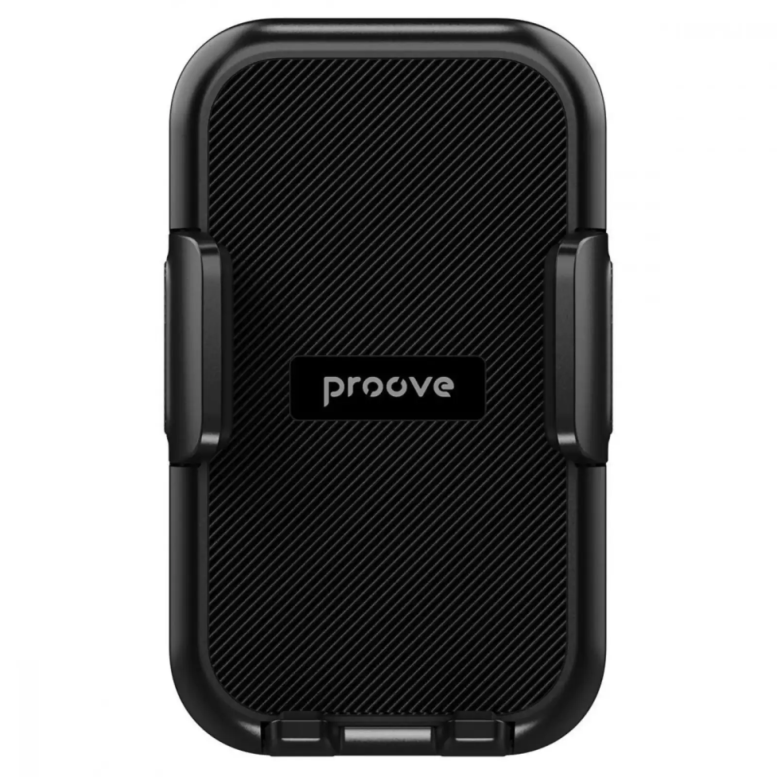 Автодержатель Proove Alpha Air Outlet Car Mount Black, CHAP00000001