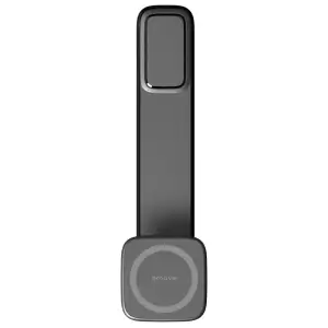 Автодержатель Proove Block Magnetic Stick-on Car Mount Black, CHBM00000001