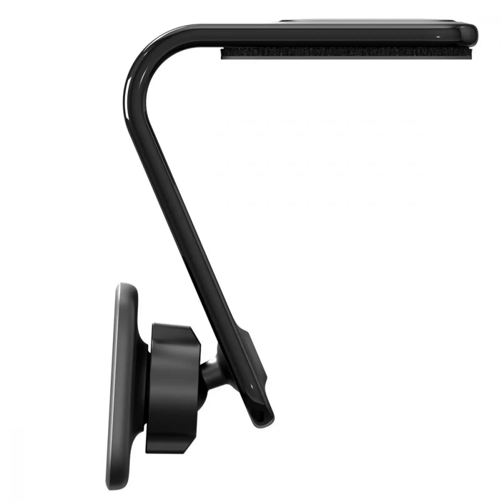 Автомобільний тримач Proove Block Magnetic Stick-on Car Mount Black, CHBM00000001