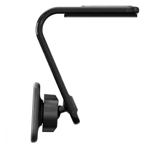 Автомобільний тримач Proove Block Magnetic Stick-on Car Mount Black, CHBM00000001