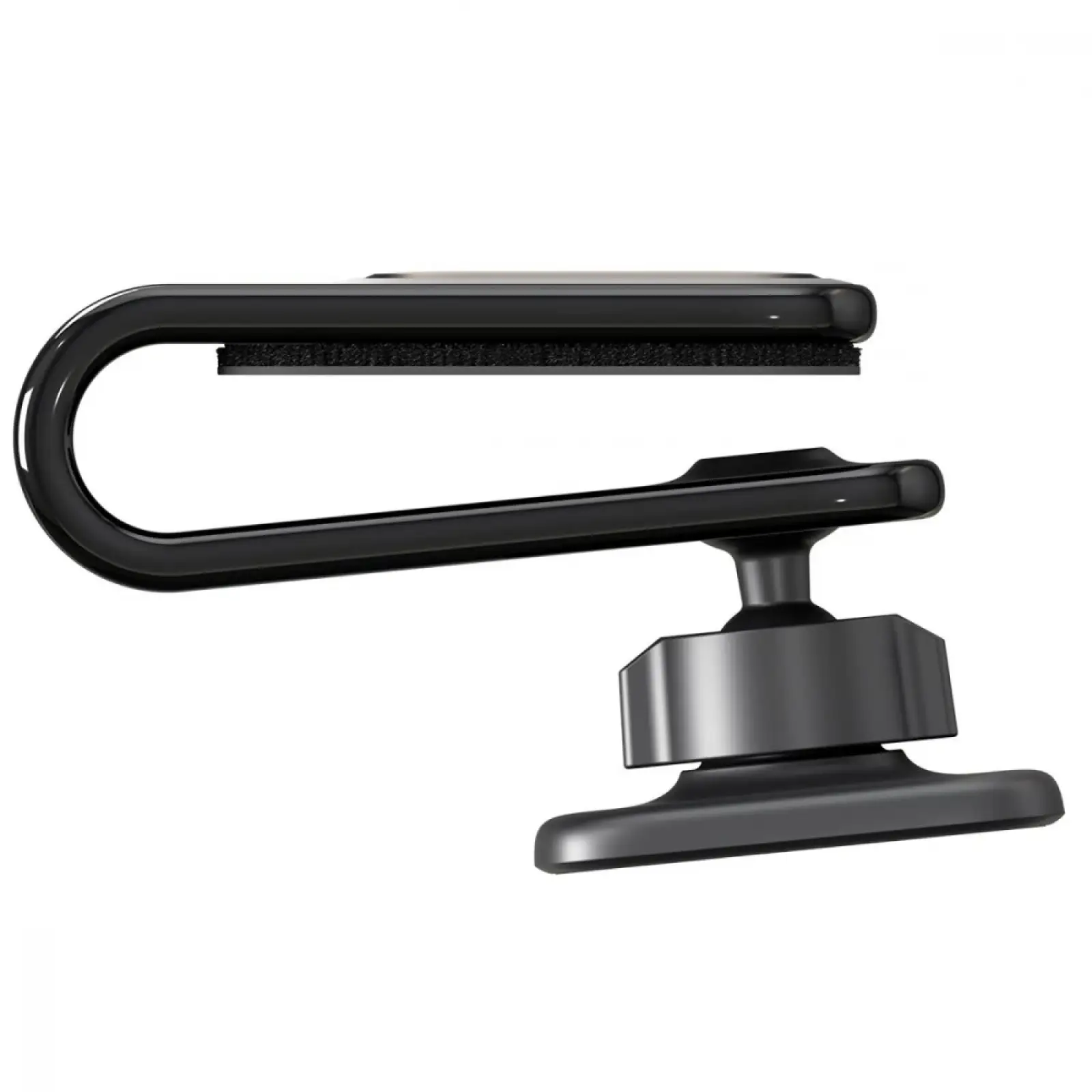 Автомобільний тримач Proove Block Magnetic Stick-on Car Mount Black, CHBM00000001