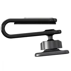 Автомобільний тримач Proove Block Magnetic Stick-on Car Mount Black, CHBM00000001