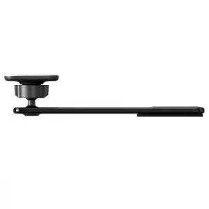 Автомобільний тримач Proove Block Magnetic Stick-on Car Mount Black, CHBM00000001