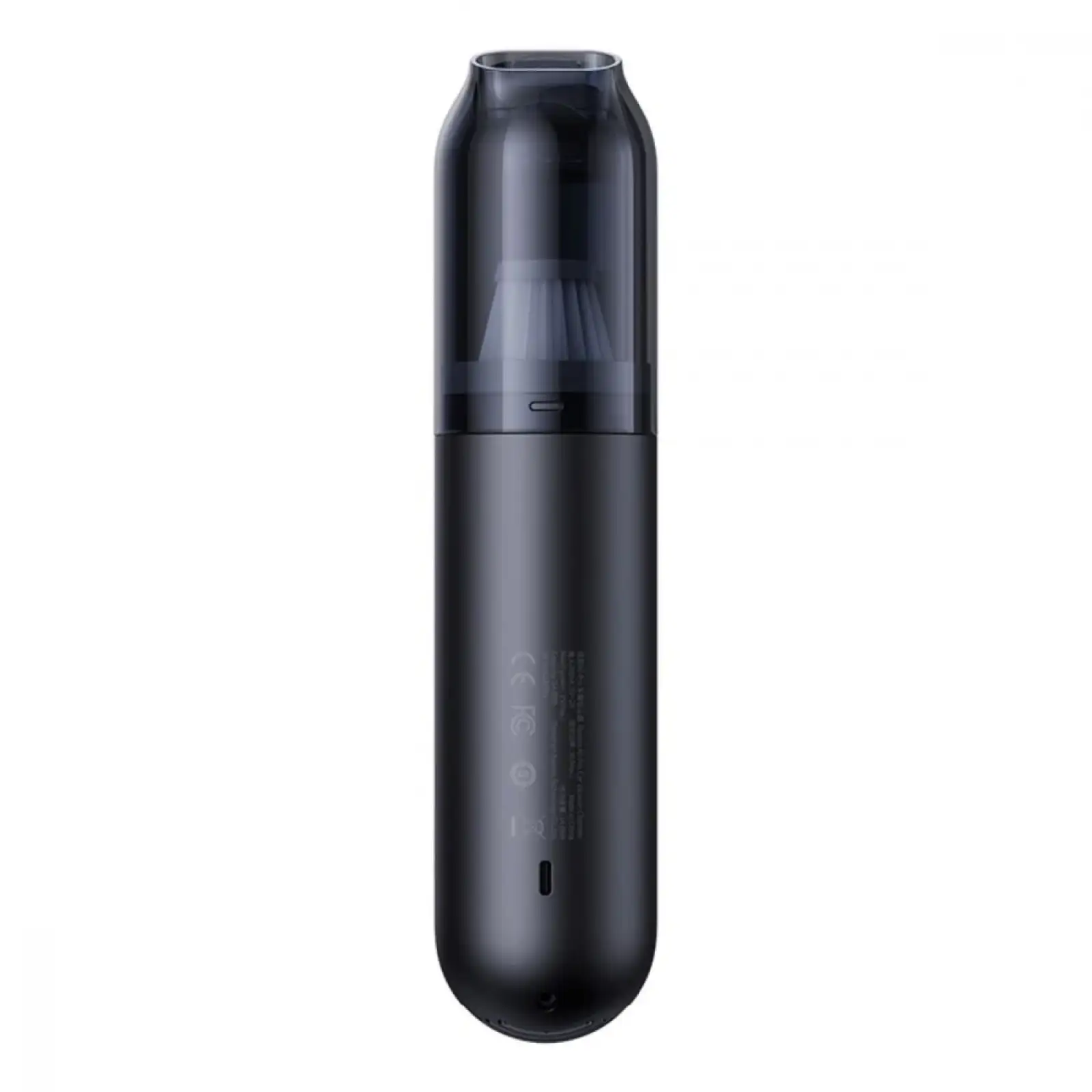 Портативний пилосос Baseus A0 Pro Car Vacuum Cleaner (4000pa) Black, C30466500111-00
