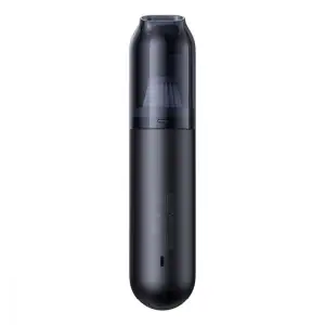 Портативний пилосос Baseus A0 Pro Car Vacuum Cleaner (4000pa) Black, C30466500111-00
