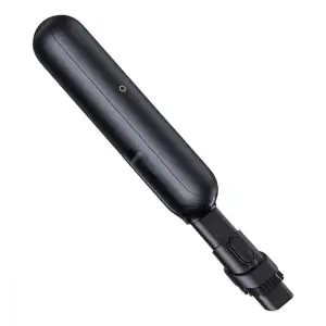 Портативний пилосос Baseus A0 Pro Car Vacuum Cleaner (4000pa) Black, C30466500111-00