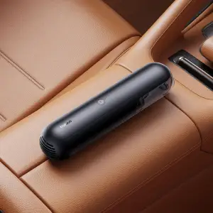 Портативний пилосос Baseus A0 Pro Car Vacuum Cleaner (4000pa) Black, C30466500111-00