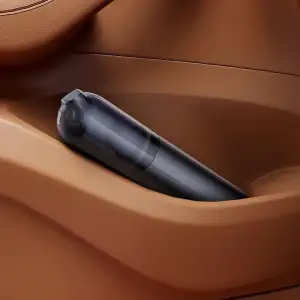 Портативний пилосос Baseus A0 Pro Car Vacuum Cleaner (4000pa) Black, C30466500111-00