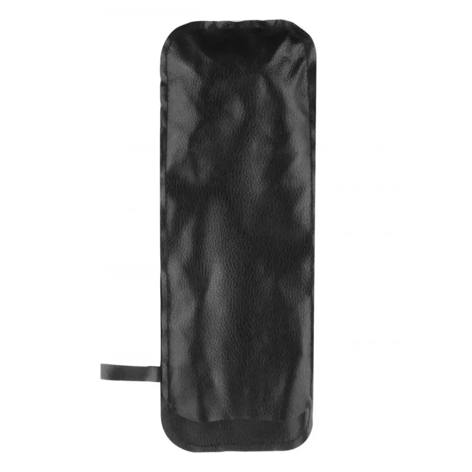 Солнцезащитный зонт для автомобиля SunShield 110*125*65cm Black