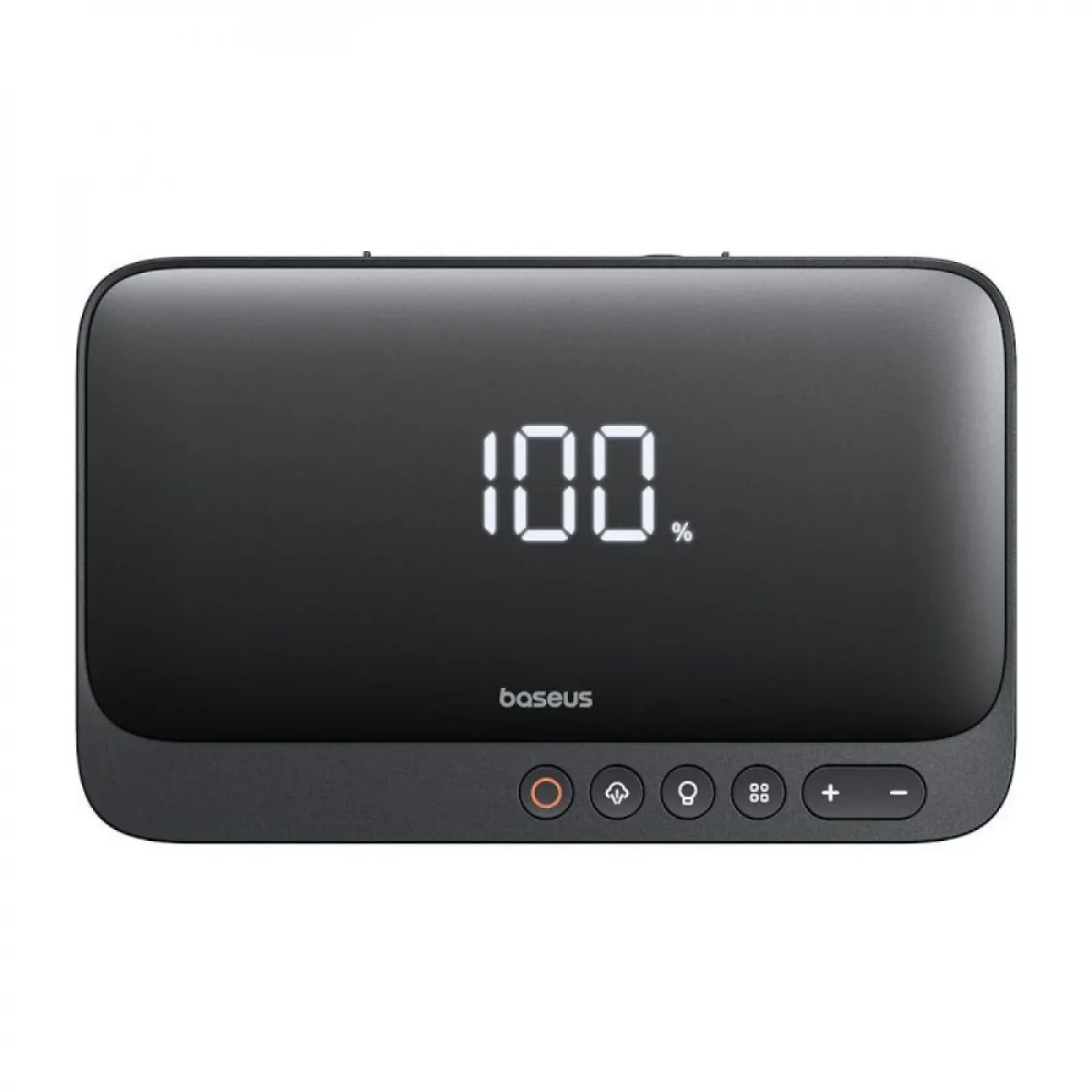 Пусковое Устройство Baseus Super Energy Series 4в1 600A Black, C00245902111-00