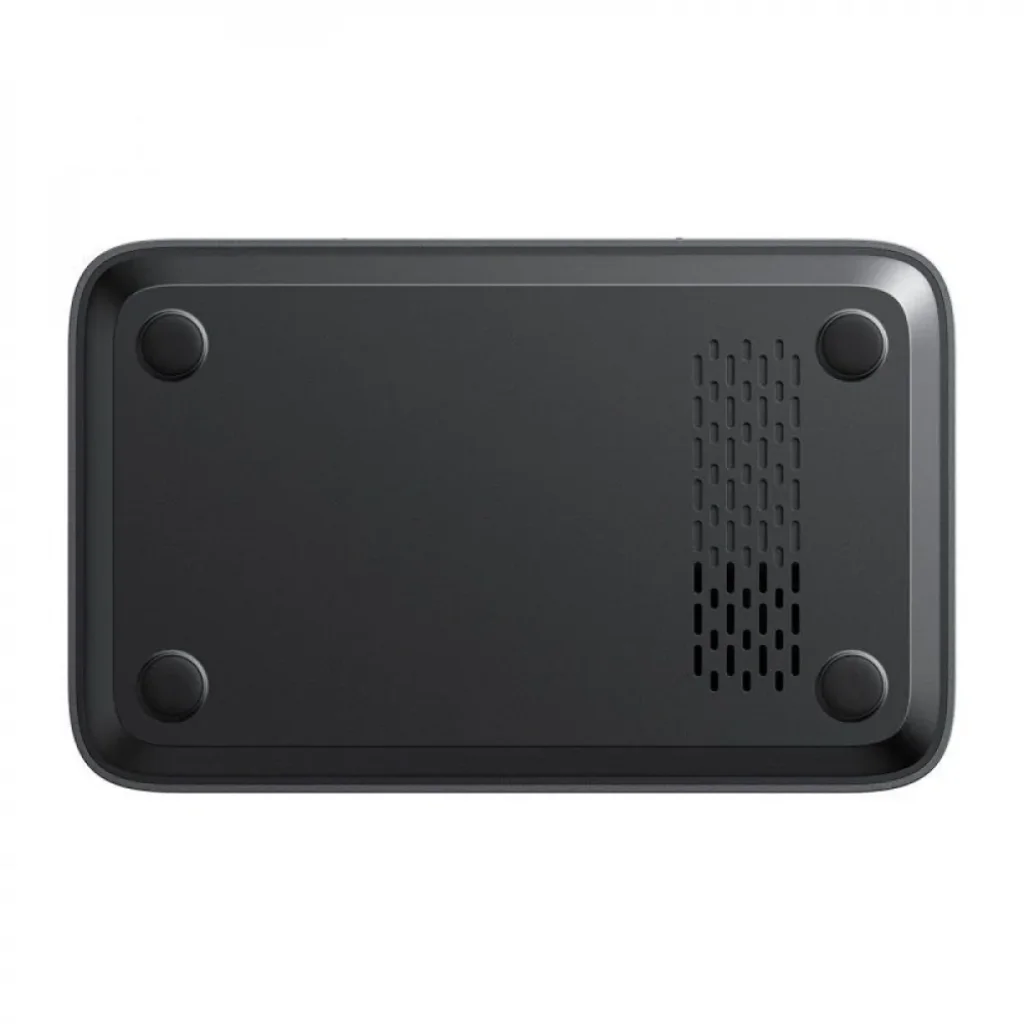 Пусковий Пристрій Baseus Super Energy Series 4в1 600A Black, C00245902111-00