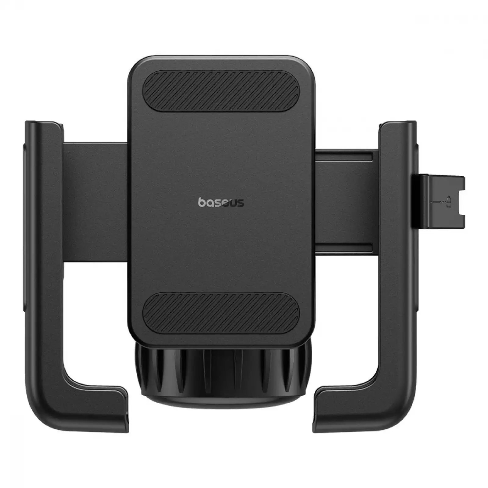 Автомобільний тримач Baseus GoTrip Bike Phone Mount Black, C40572301111-00