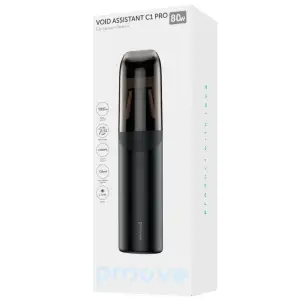 Портативний пилосос Proove Void Assistant С1 Pro (13000pa) Black, PAVC10751201