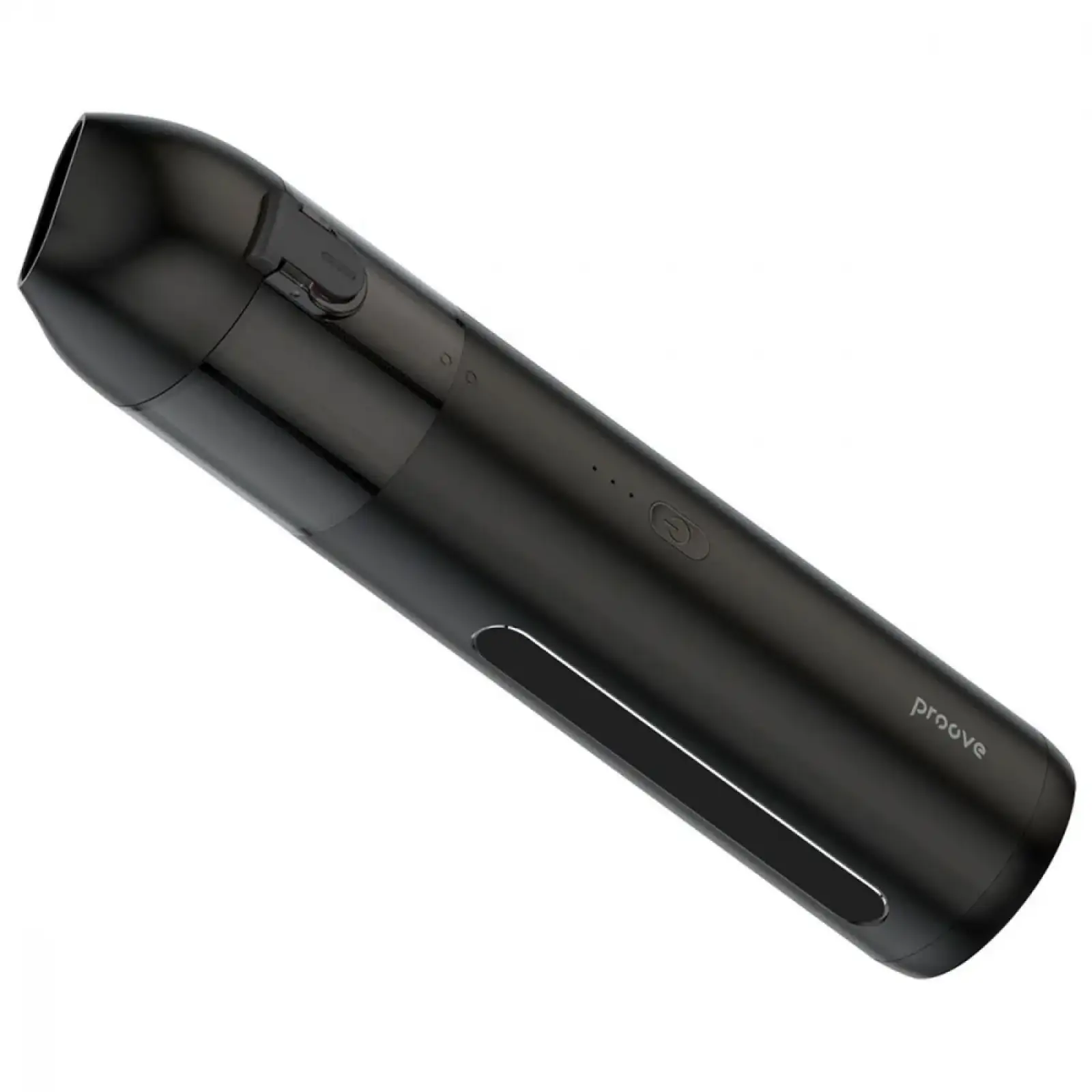 Портативний пилосос Proove Void Assistant С3 (17000pa) Black, PAVC31201201