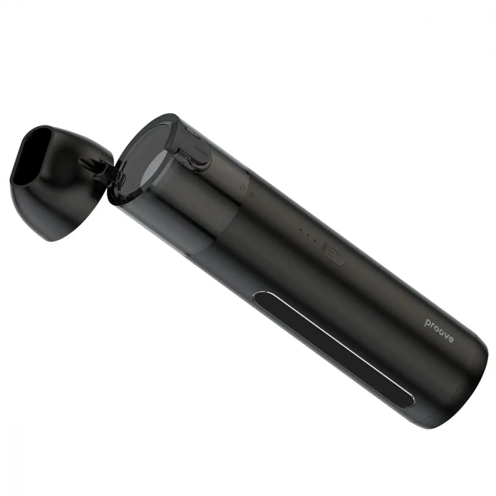 Портативний пилосос Proove Void Assistant С3 (17000pa) Black, PAVC31201201