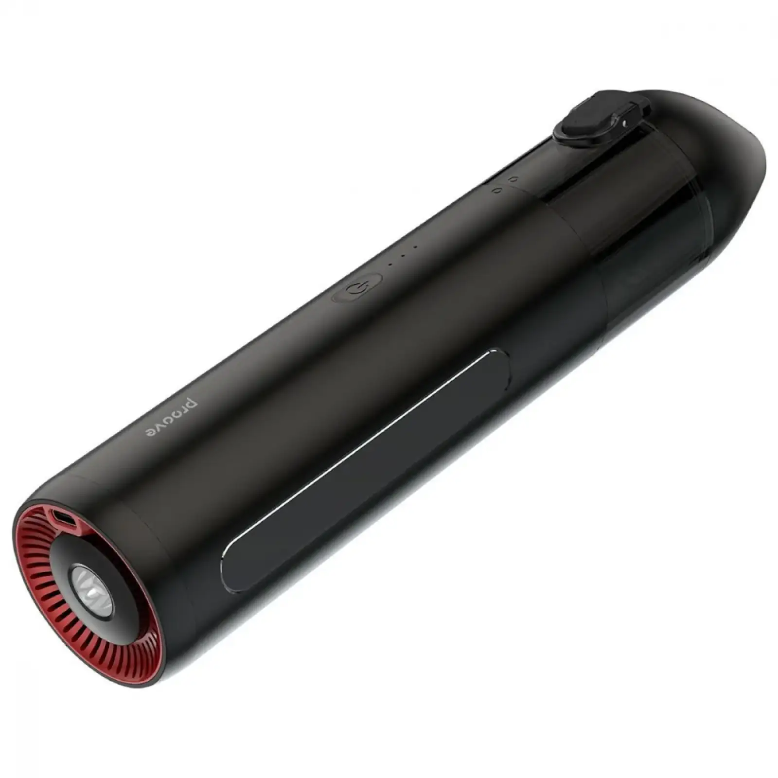 Портативний пилосос Proove Void Assistant С3 (17000pa) Black, PAVC31201201