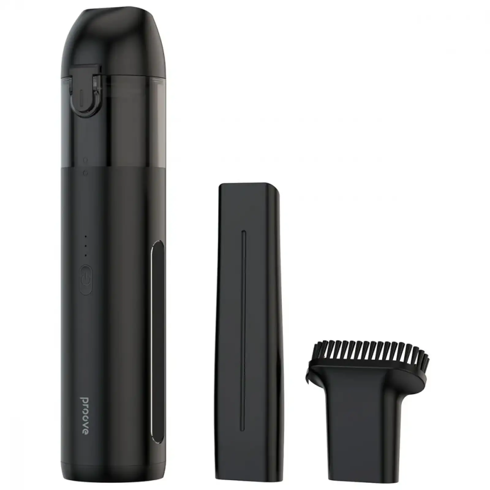 Портативний пилосос Proove Void Assistant С3 (17000pa) Black, PAVC31201201