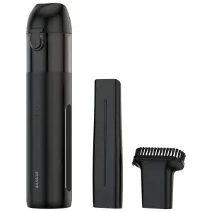 Портативний пилосос Proove Void Assistant С3 (17000pa) Black, PAVC31201201