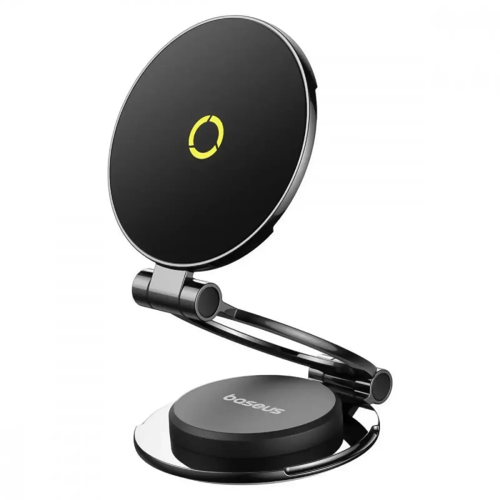 Автомобільний тримач Baseus MagPro Series II Magnetic Car Mount Black