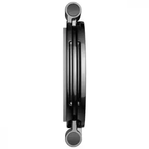 Автомобільний тримач Baseus MagPro Series II Magnetic Car Mount Black