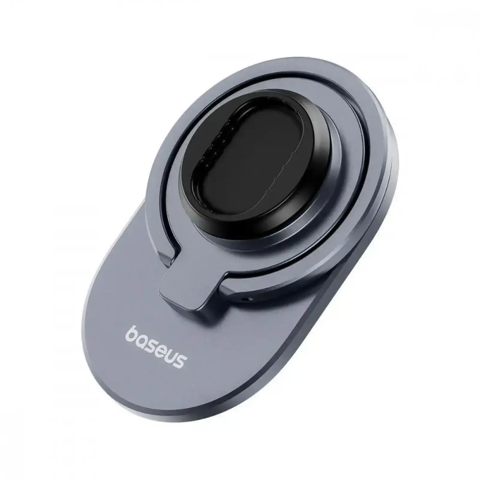 Тримач для велосипеда Baseus PrimeTrip Series Stick-on Type Black