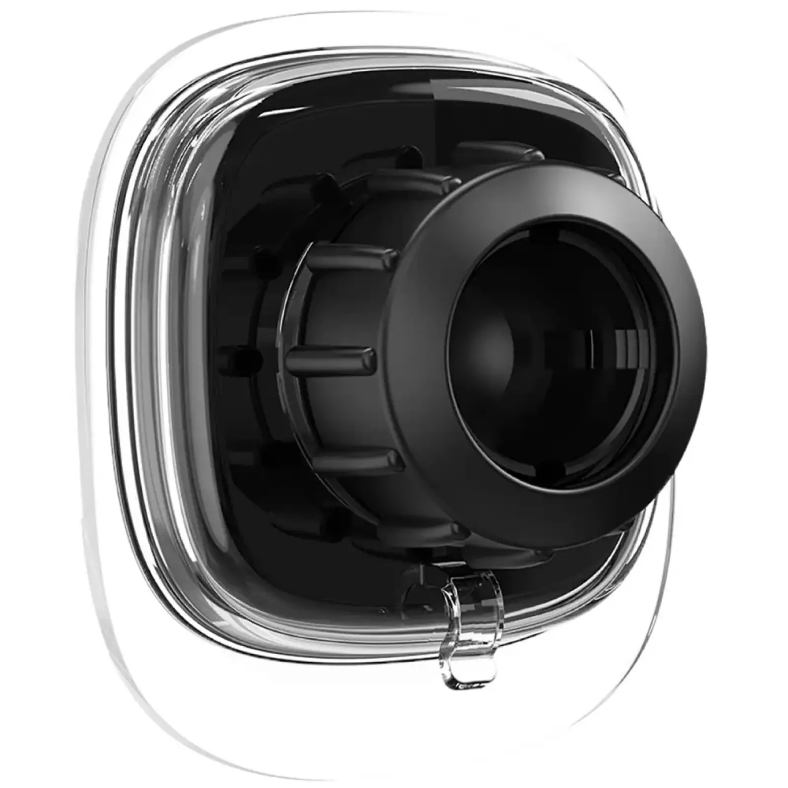 Автодержатель Proove Host Rider Lite Air Outlet Car Mount Black (CHRL00000001)