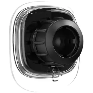 Автодержатель Proove Host Rider Lite Air Outlet Car Mount Black (CHRL00000001)