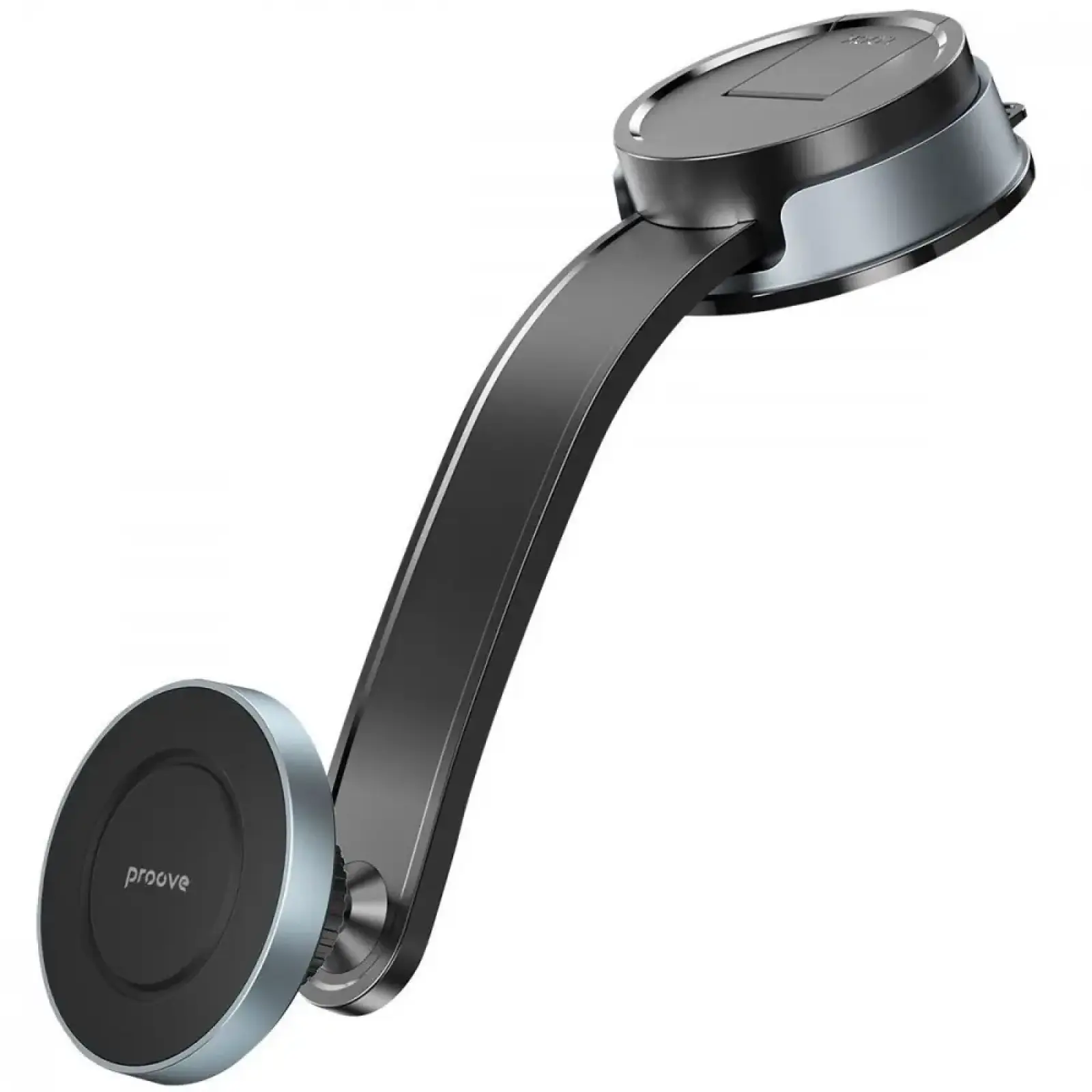 Автодержатель Proove Truck Suction Type Car Mount Black (CHPT00000001)