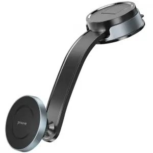 Автодержатель Proove Truck Suction Type Car Mount Black (CHPT00000001)