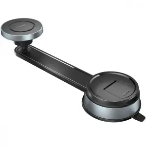 Автодержатель Proove Truck Suction Type Car Mount Black (CHPT00000001)