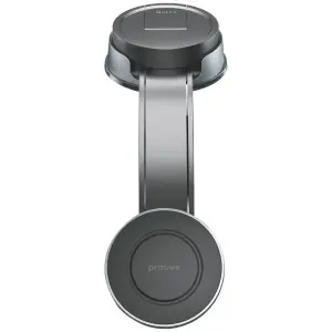 Автодержатель Proove Truck Suction Type Car Mount Black (CHPT00000001)