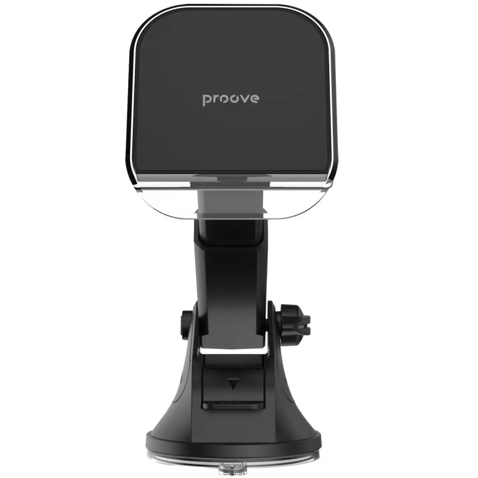 Автодержатель Proove Host Rider Suction Type Car Mount Black (CHHR00000001)