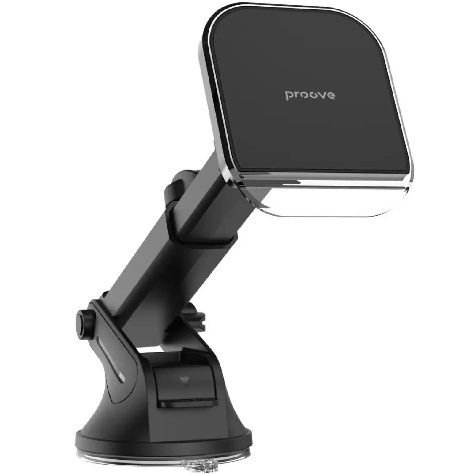Автодержатель Proove Host Rider Suction Type Car Mount Black (CHHR00000001)